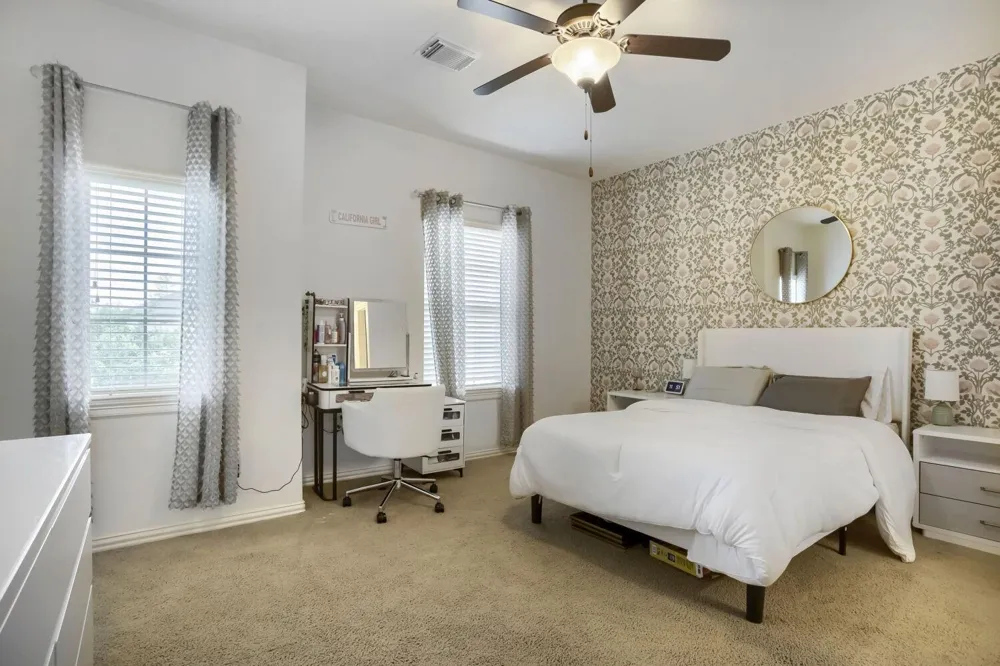 19014 Winding Atwood Lane Tomball, TX 77377