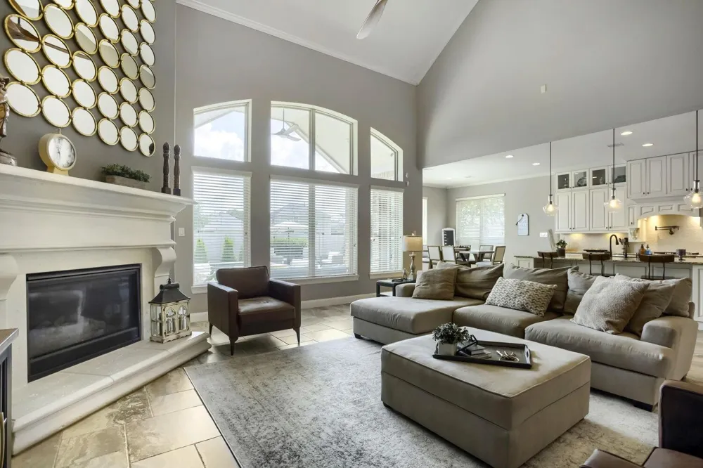 19014 Winding Atwood Lane Tomball, TX 77377