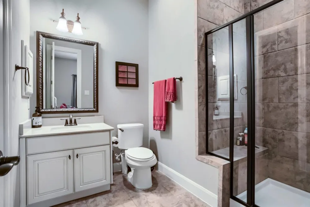 19014 Winding Atwood Lane Tomball, TX 77377