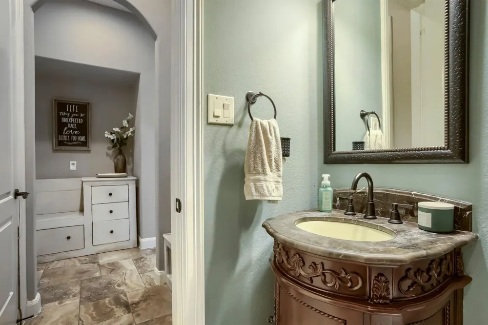 19014 Winding Atwood Lane Tomball, TX 77377