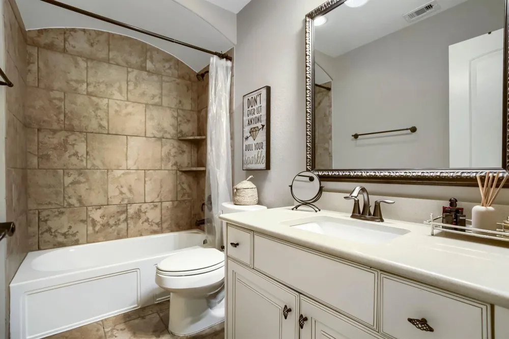 19014 Winding Atwood Lane Tomball, TX 77377