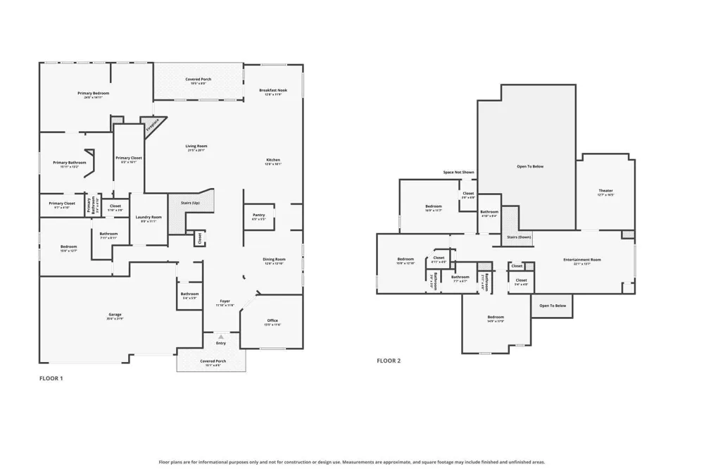 19014 Winding Atwood Lane Tomball, TX 77377
