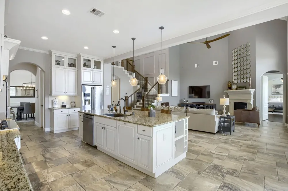 19014 Winding Atwood Lane Tomball, TX 77377