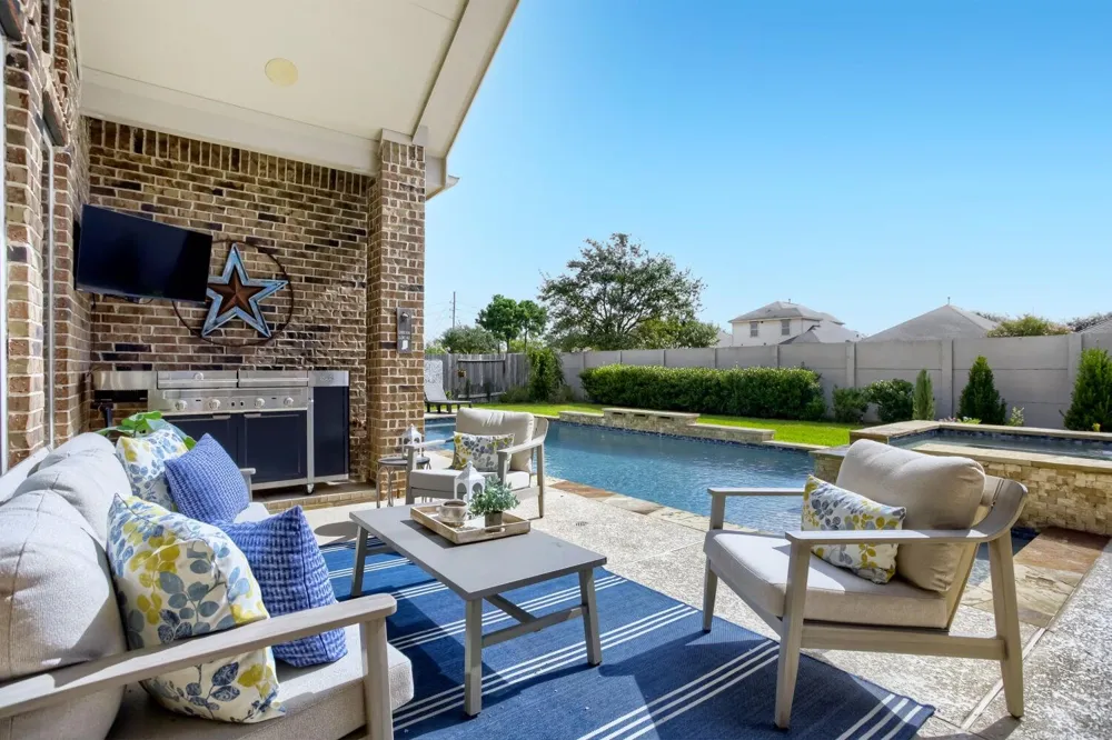 19014 Winding Atwood Lane Tomball, TX 77377