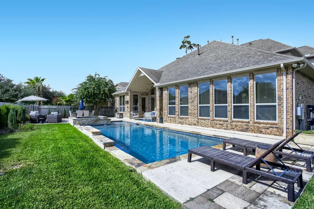 19014 Winding Atwood Lane Tomball, TX 77377