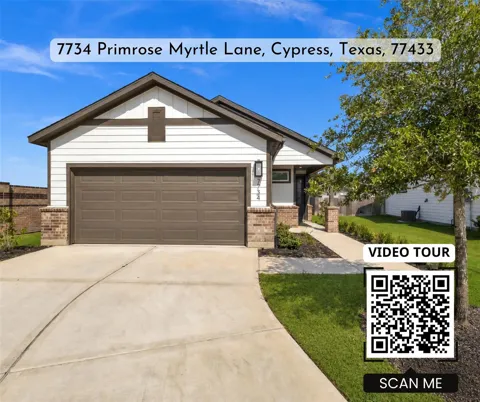 7734 Primrose Myrtle Lane