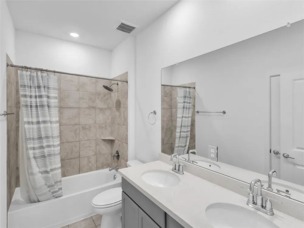 7734 Primrose Myrtle Lane Cypress, TX 77433
