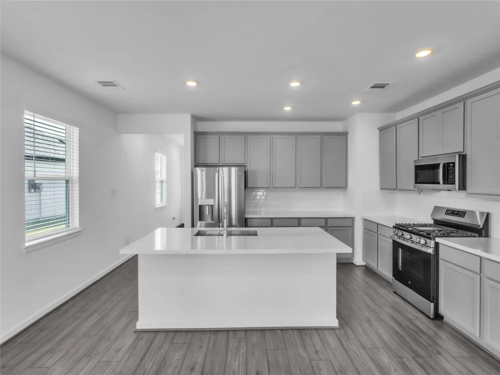 7734 Primrose Myrtle Lane Cypress, TX 77433