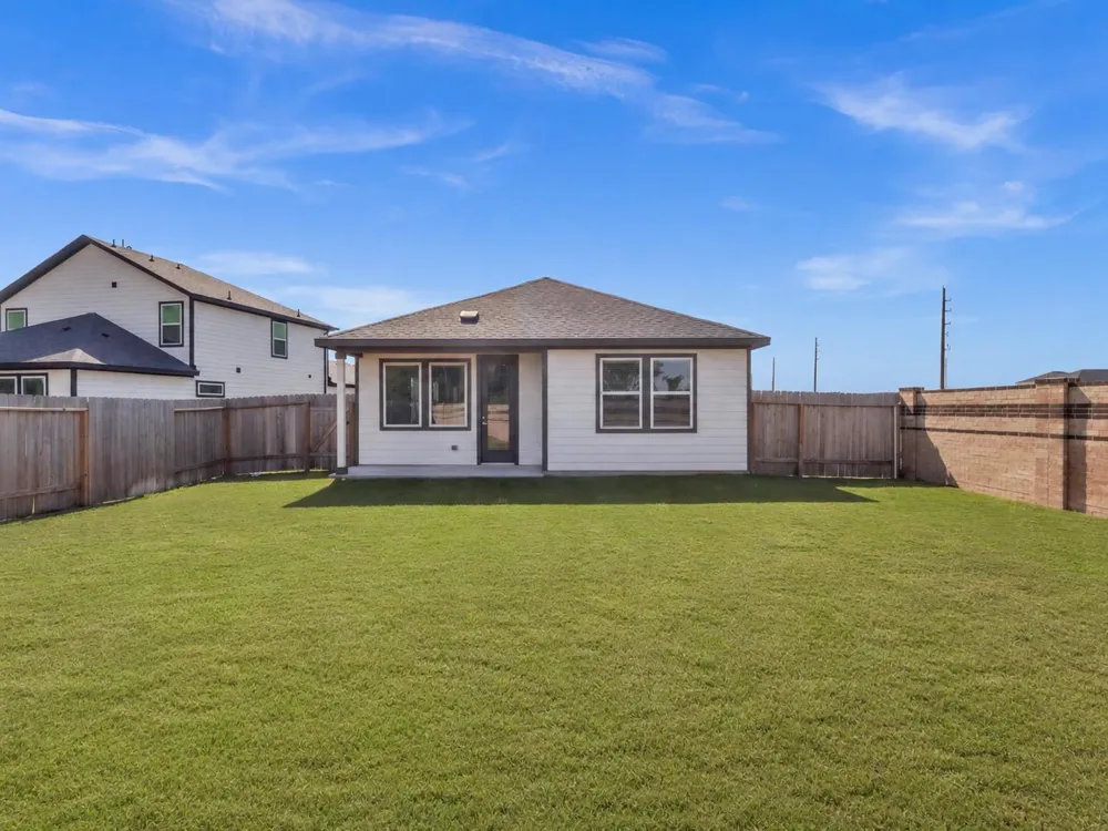 7734 Primrose Myrtle Lane Cypress, TX 77433