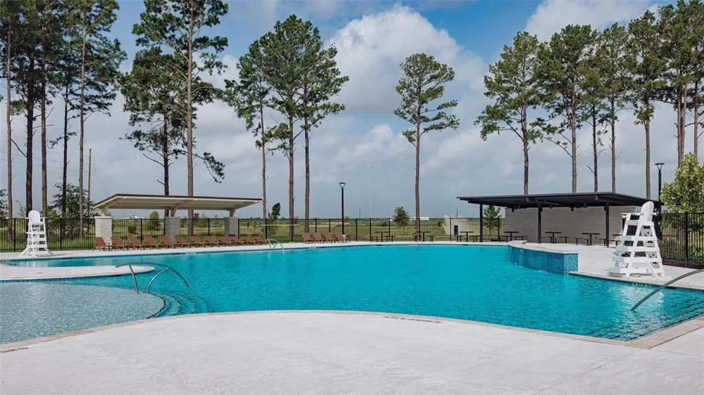 7734 Primrose Myrtle Lane Cypress, TX 77433