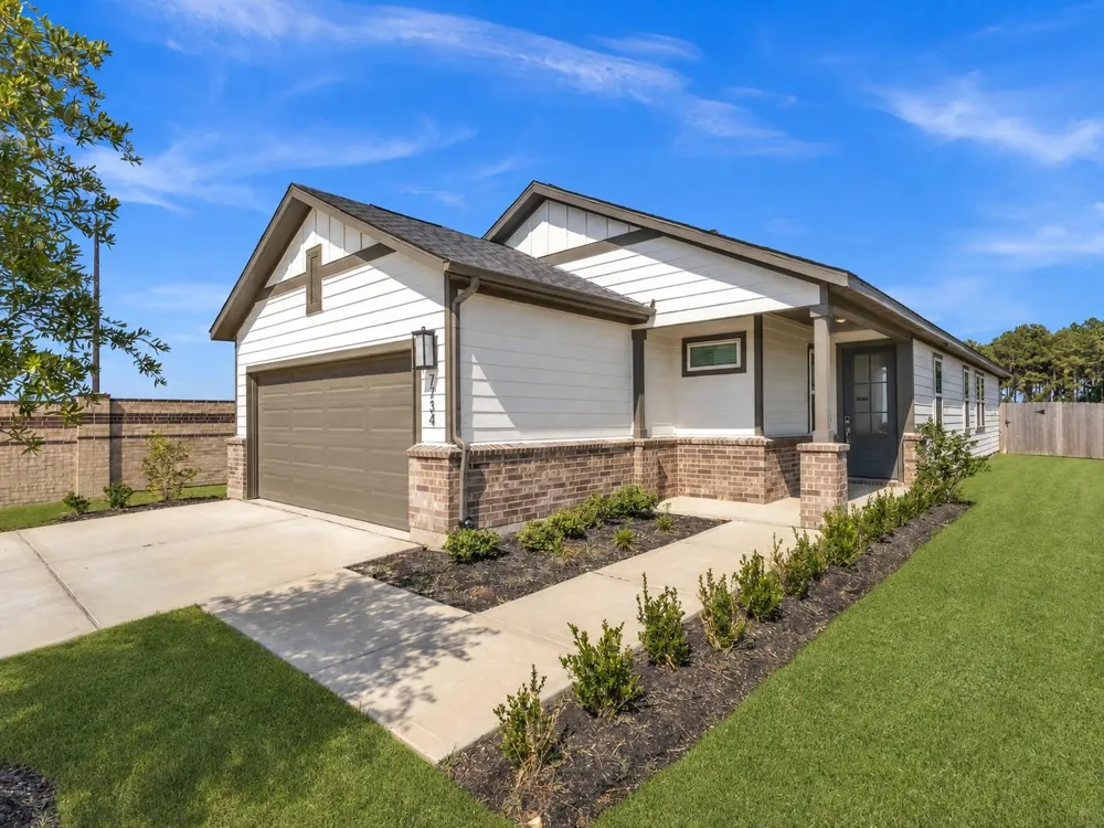 7734 Primrose Myrtle Lane Cypress, TX 77433