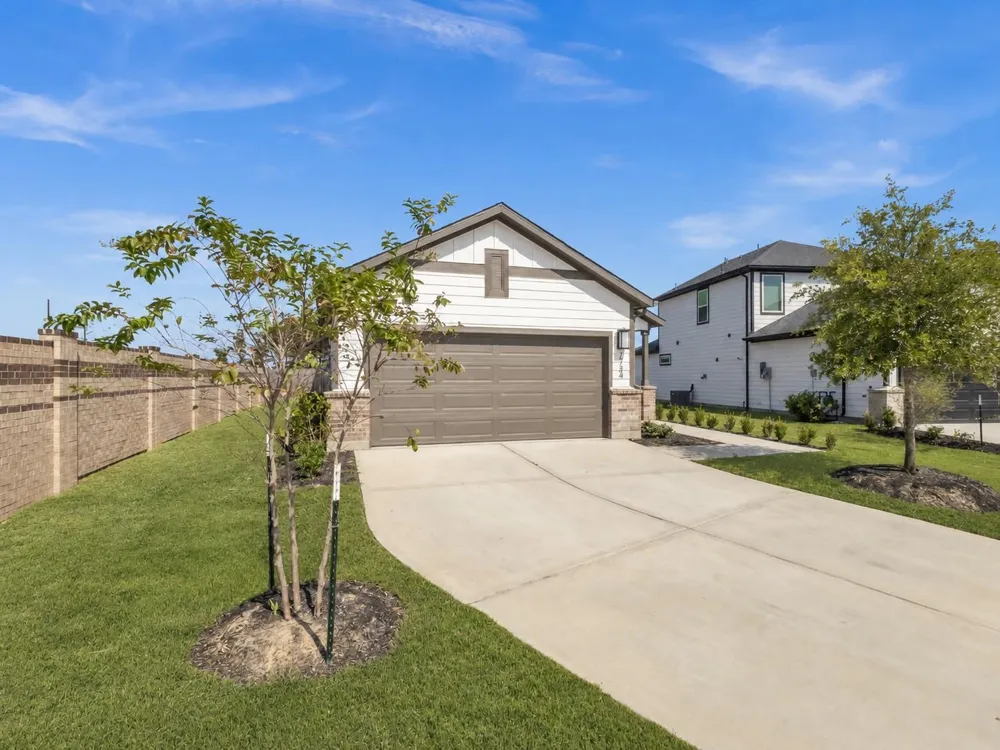 7734 Primrose Myrtle Lane Cypress, TX 77433