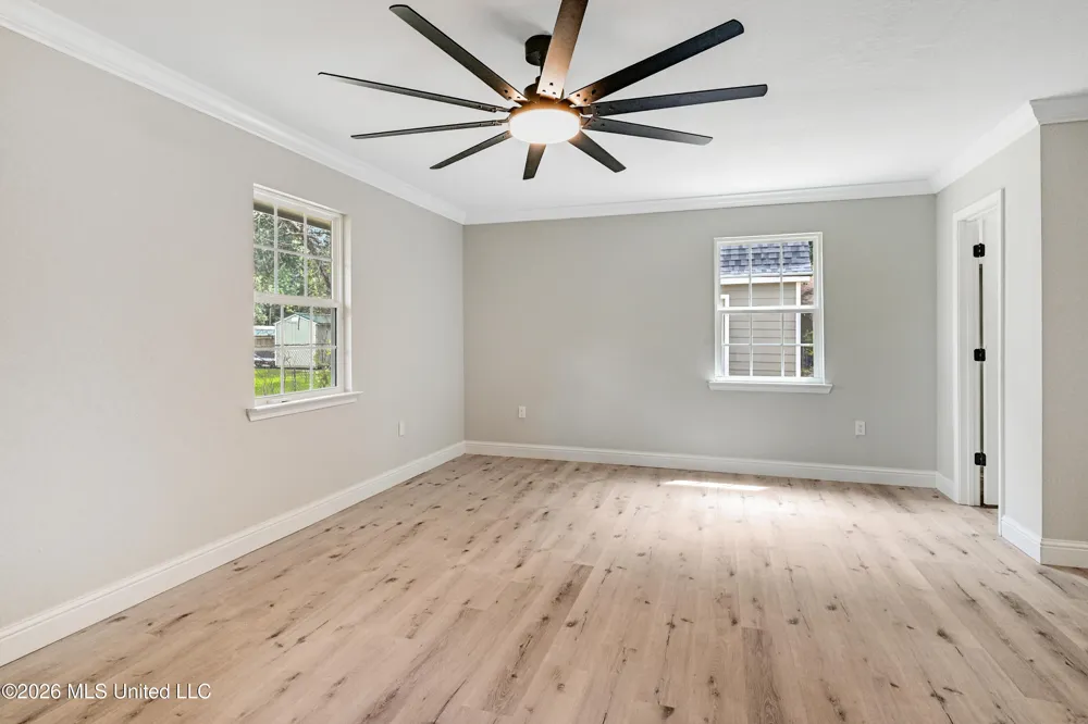 3706 Devonshire Drive Moss Point, MS 39563