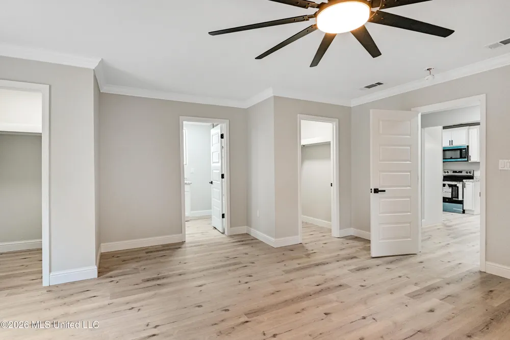 3706 Devonshire Drive Moss Point, MS 39563