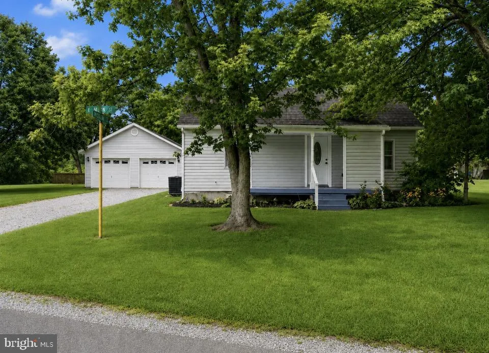 182 MASON STREET Winchester, VA 22602