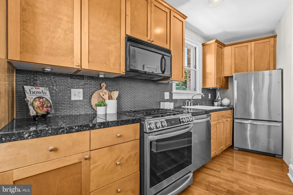 1875 MINTWOOD PLACE NW #36 Washington, DC 20009