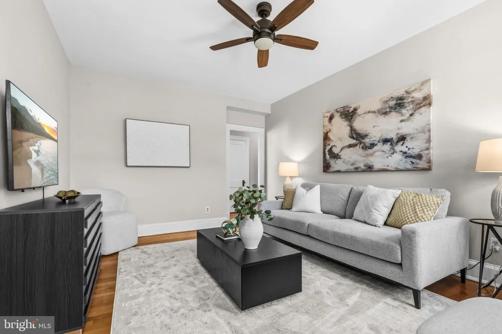 1875 MINTWOOD PLACE NW #36 Washington, DC 20009