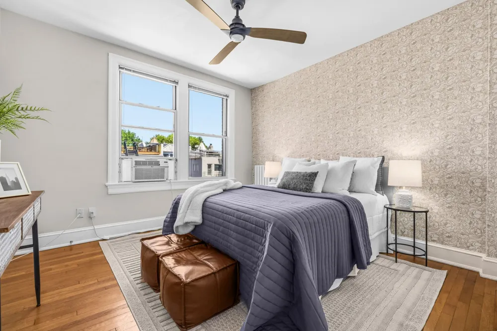 1875 MINTWOOD PLACE NW #36 Washington, DC 20009