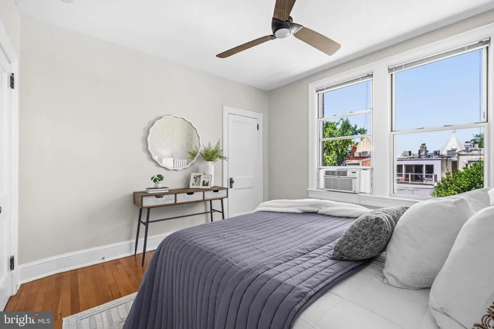 1875 MINTWOOD PLACE NW #36 Washington, DC 20009