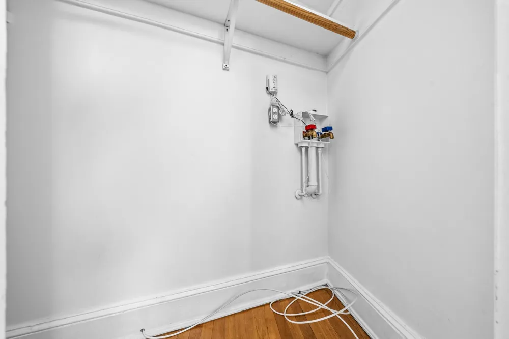 1875 MINTWOOD PLACE NW #36 Washington, DC 20009