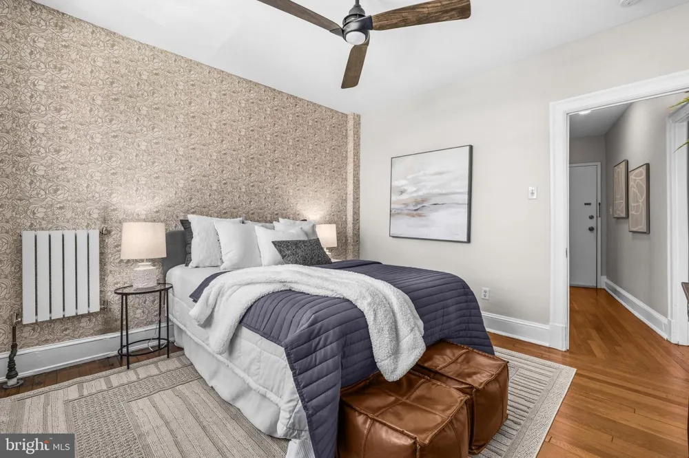 1875 MINTWOOD PLACE NW #36 Washington, DC 20009