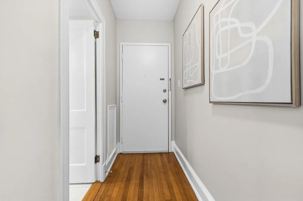1875 MINTWOOD PLACE NW #36 Washington, DC 20009