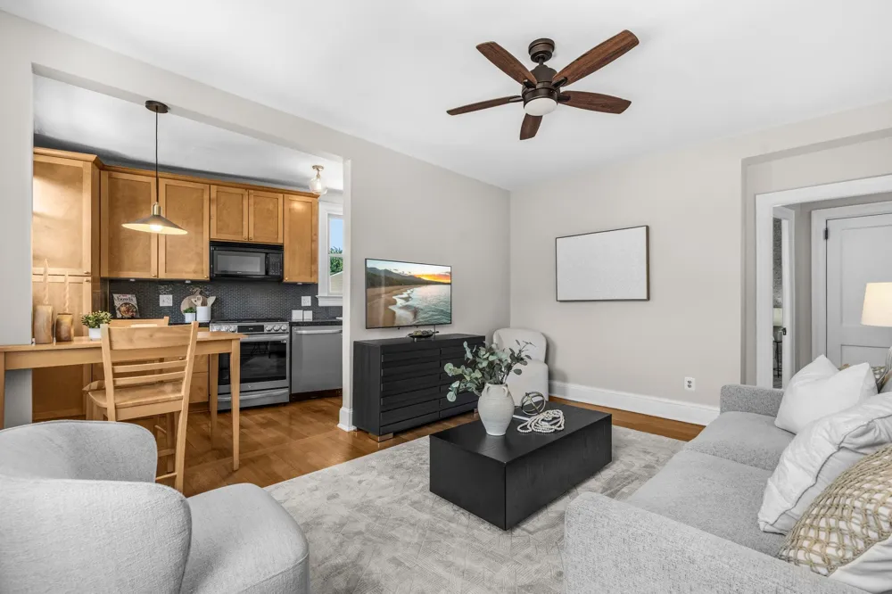 1875 MINTWOOD PLACE NW #36 Washington, DC 20009