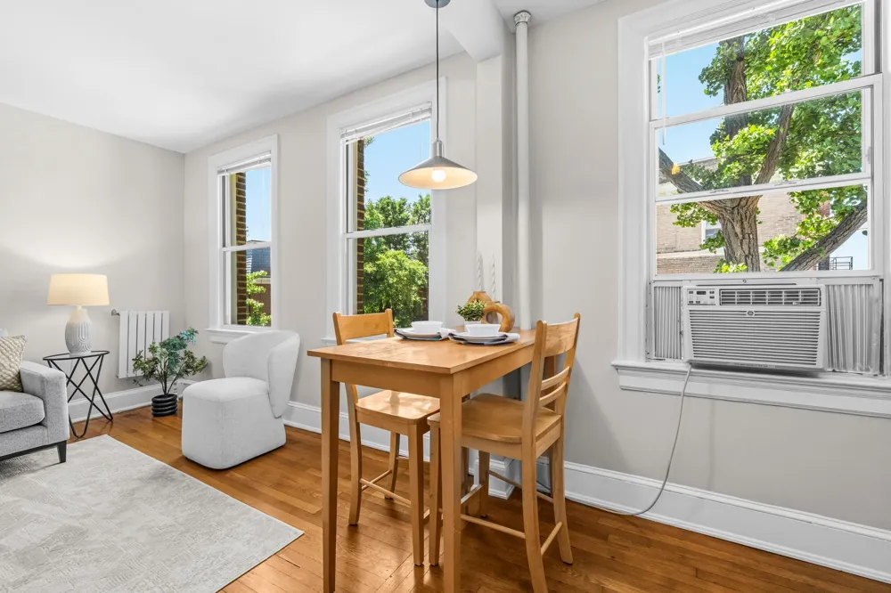 1875 MINTWOOD PLACE NW #36 Washington, DC 20009
