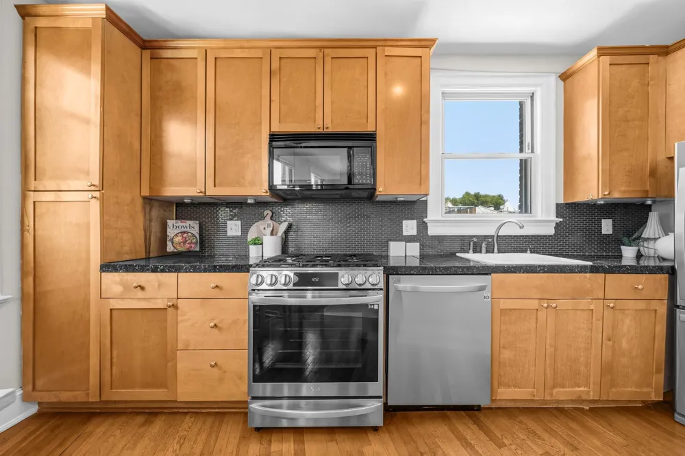 1875 MINTWOOD PLACE NW #36 Washington, DC 20009
