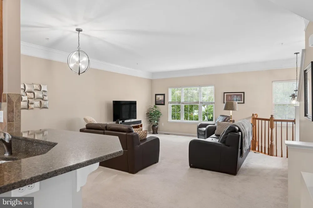1722 TRESTLE STREET Mount Airy, MD 21771