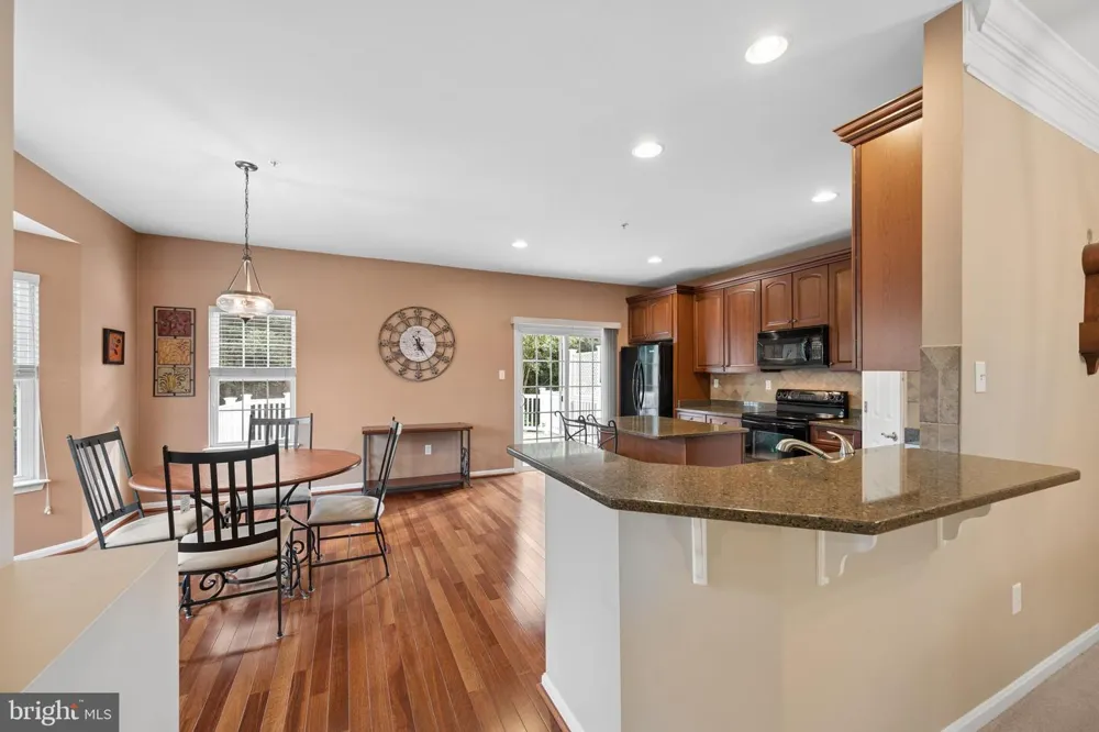 1722 TRESTLE STREET Mount Airy, MD 21771