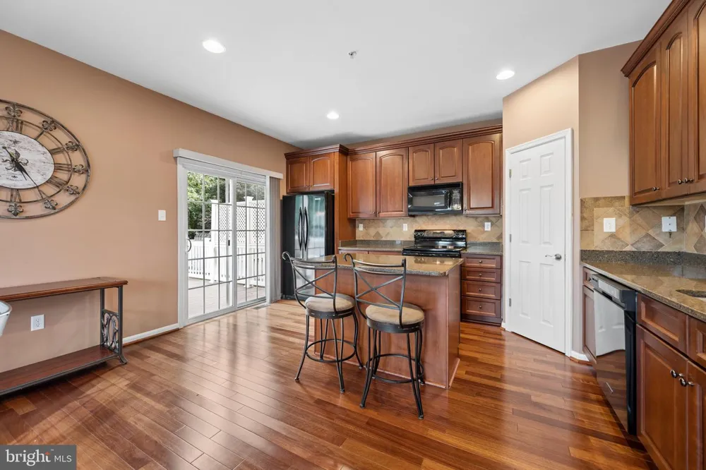 1722 TRESTLE STREET Mount Airy, MD 21771