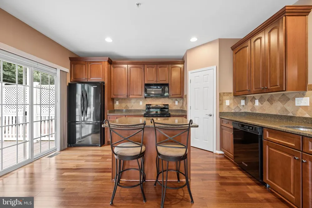 1722 TRESTLE STREET Mount Airy, MD 21771