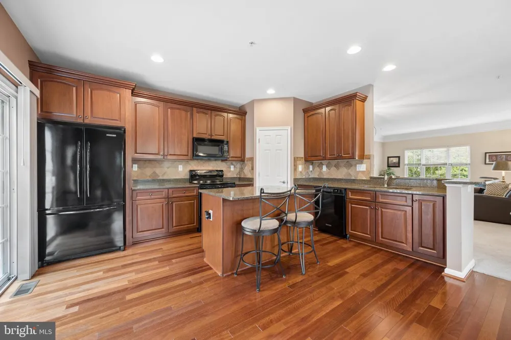 1722 TRESTLE STREET Mount Airy, MD 21771