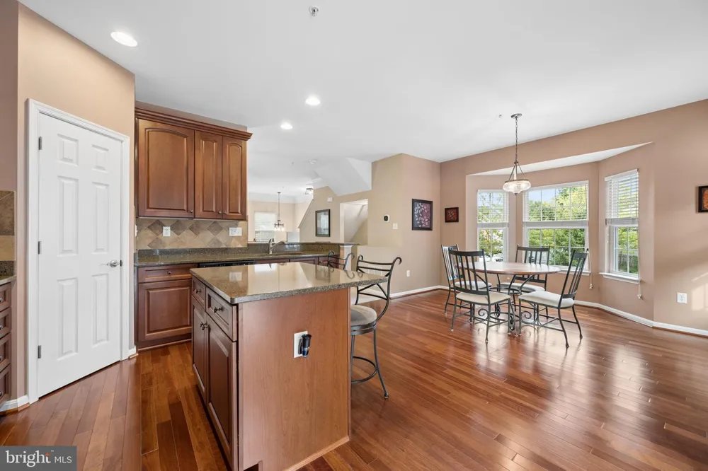1722 TRESTLE STREET Mount Airy, MD 21771