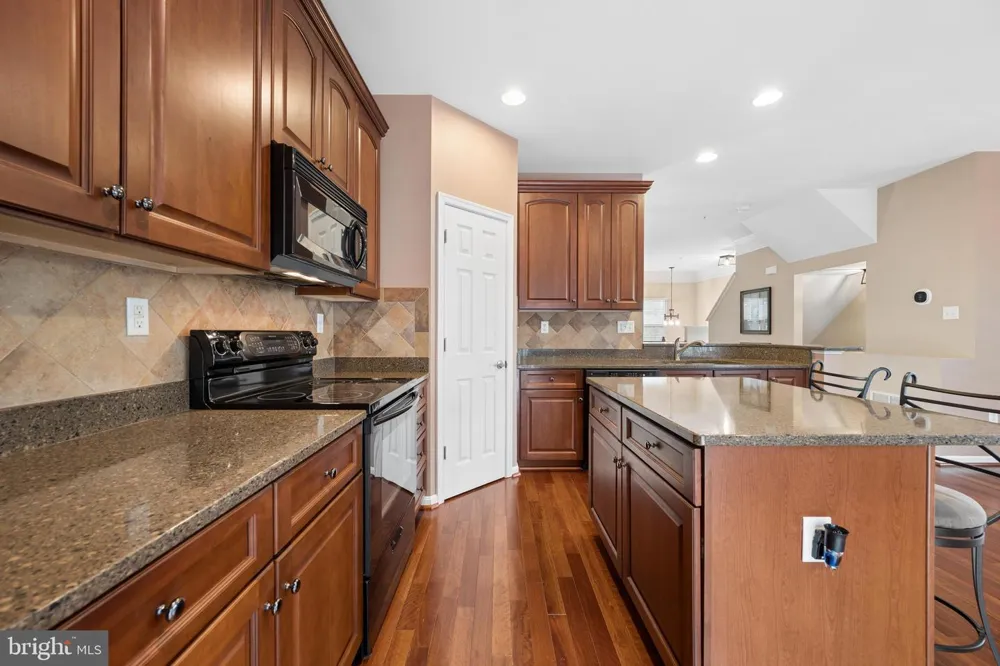 1722 TRESTLE STREET Mount Airy, MD 21771