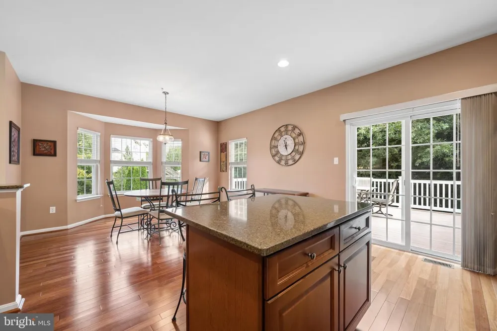 1722 TRESTLE STREET Mount Airy, MD 21771