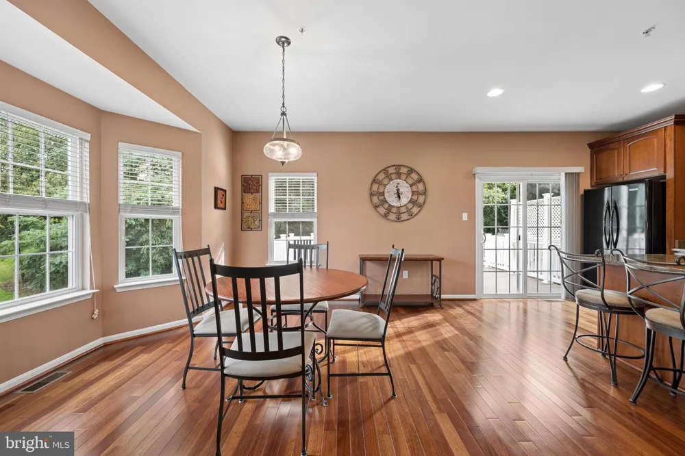 1722 TRESTLE STREET Mount Airy, MD 21771