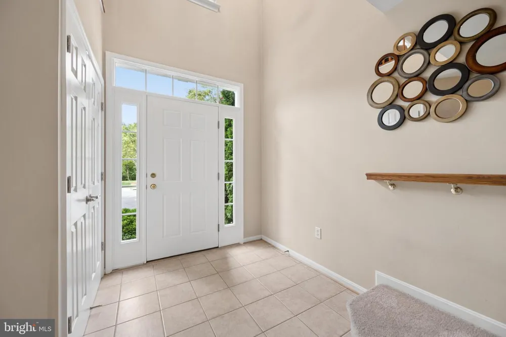 1722 TRESTLE STREET Mount Airy, MD 21771