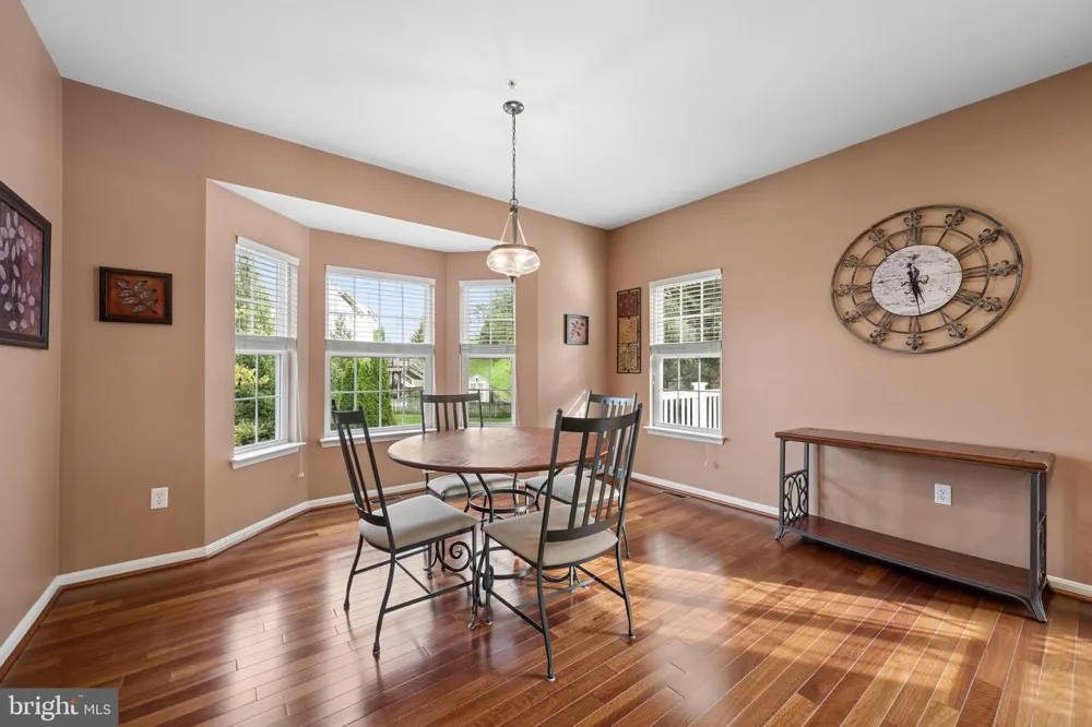 1722 TRESTLE STREET Mount Airy, MD 21771