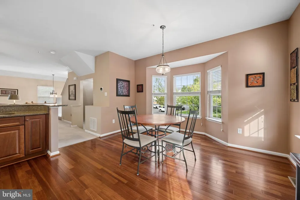 1722 TRESTLE STREET Mount Airy, MD 21771