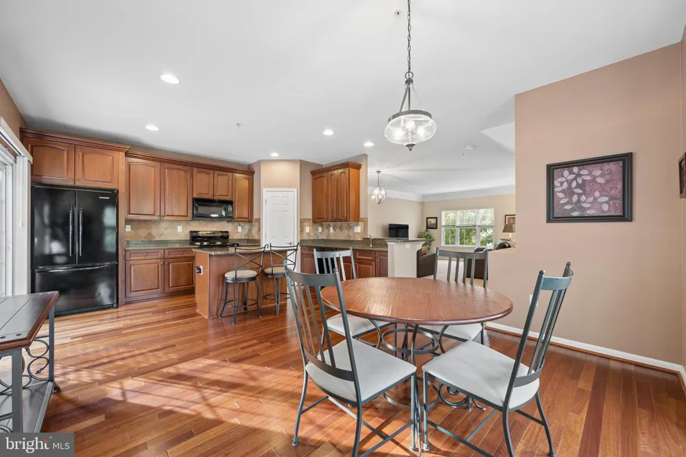 1722 TRESTLE STREET Mount Airy, MD 21771