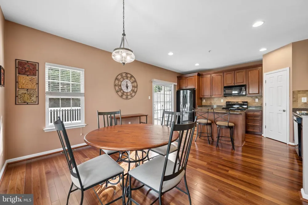 1722 TRESTLE STREET Mount Airy, MD 21771
