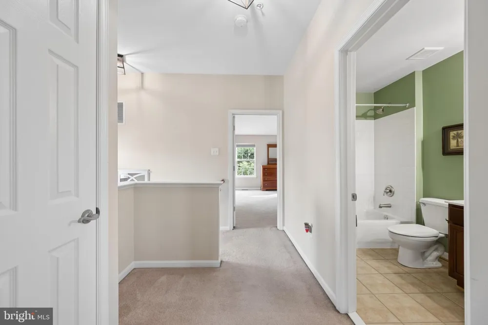 1722 TRESTLE STREET Mount Airy, MD 21771