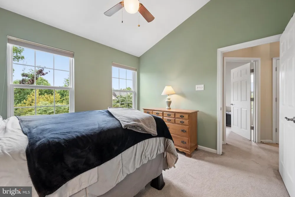 1722 TRESTLE STREET Mount Airy, MD 21771