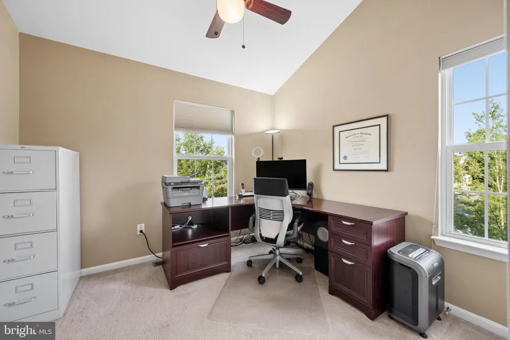 1722 TRESTLE STREET Mount Airy, MD 21771