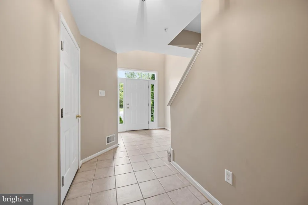 1722 TRESTLE STREET Mount Airy, MD 21771