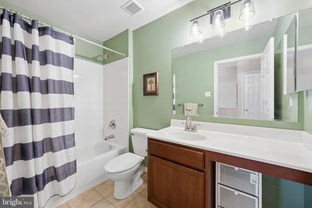1722 TRESTLE STREET Mount Airy, MD 21771