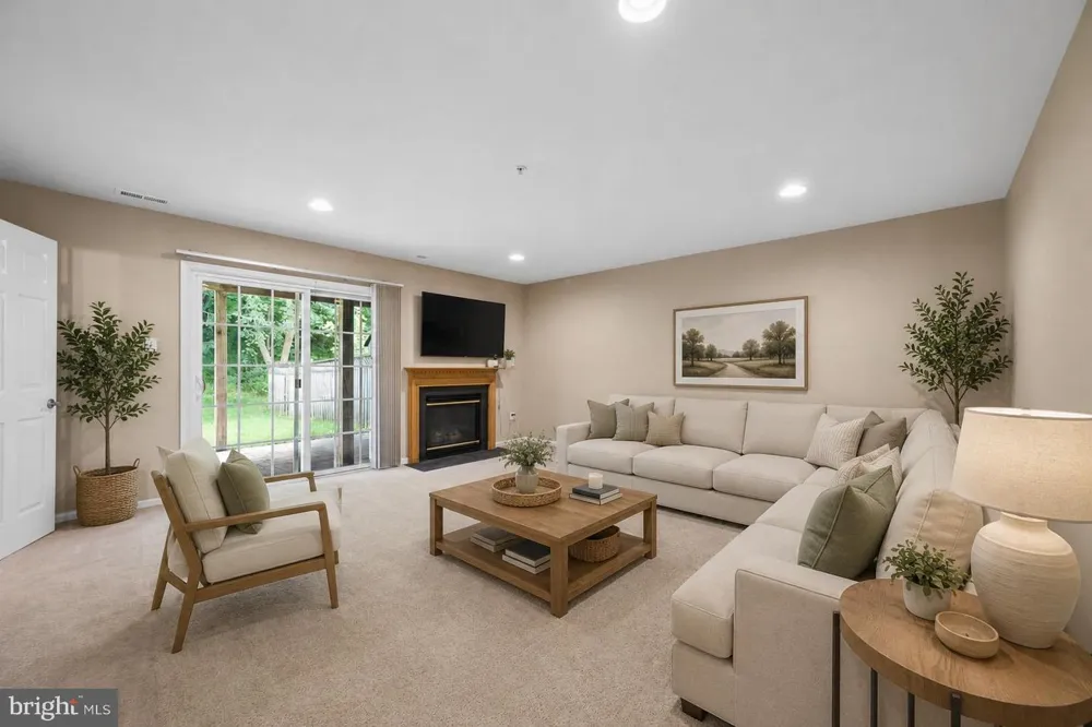 1722 TRESTLE STREET Mount Airy, MD 21771
