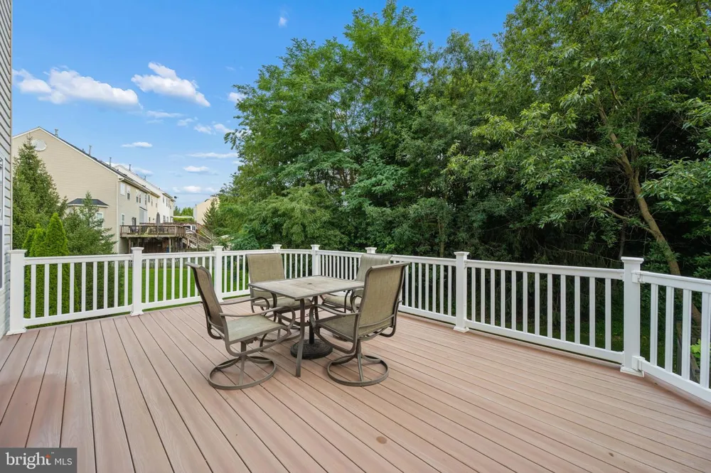 1722 TRESTLE STREET Mount Airy, MD 21771